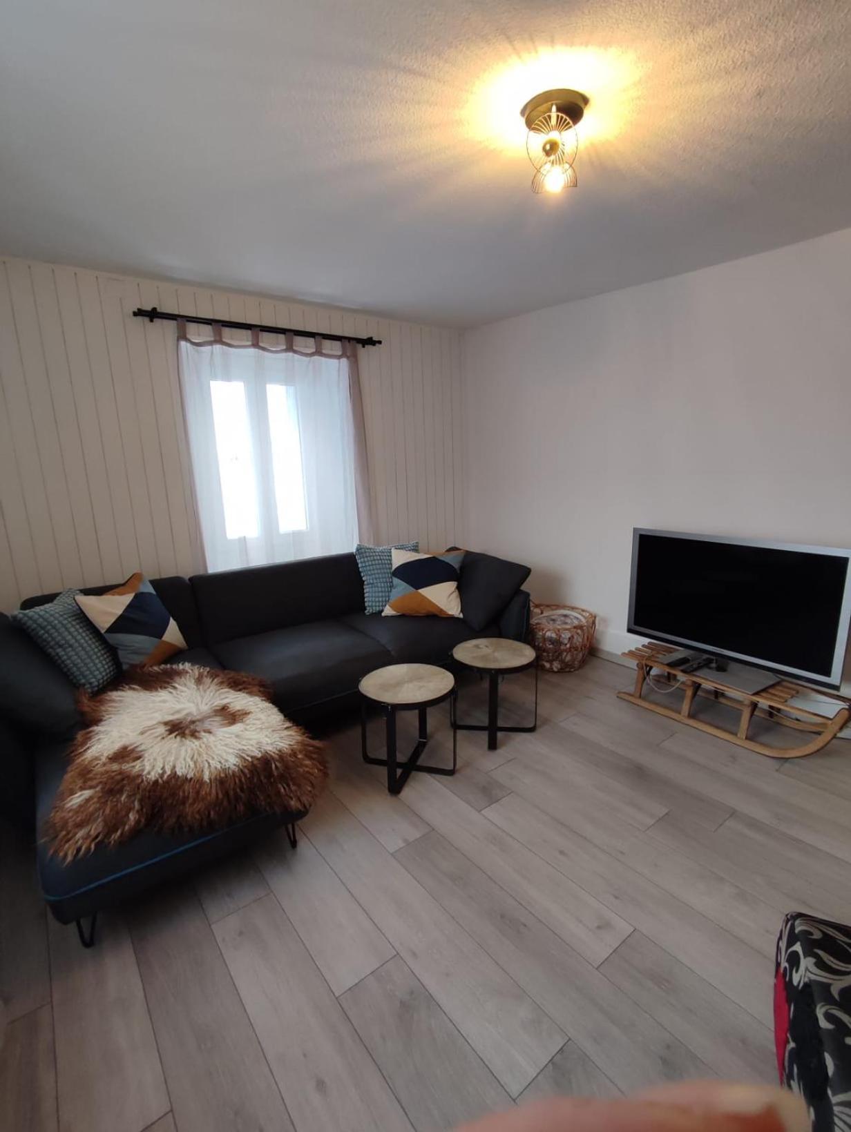 Haus Albula Διαμέρισμα Alvaneu Εξωτερικό φωτογραφία
